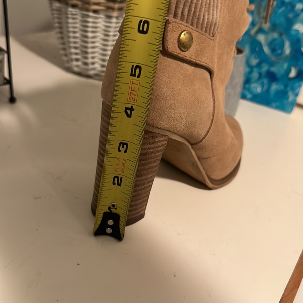 Michael Kors booties fashion - Picture 12 of 12